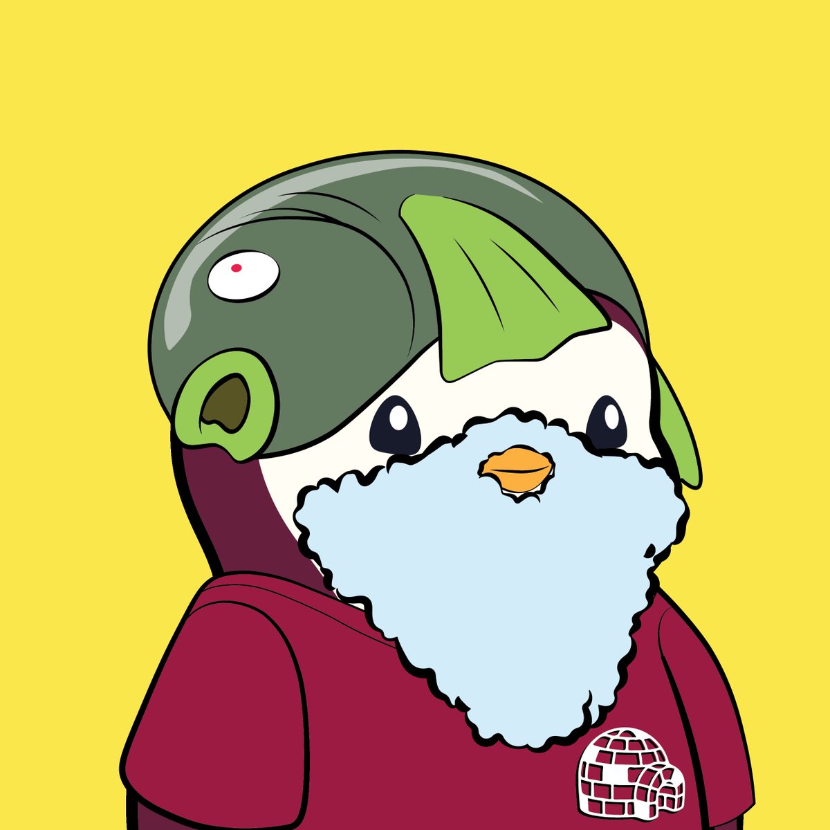 219_eth's tweet photo. actively trading pengs cause they have so much news in the pipe and so few NFT people have exposure. 

putting the best PFP ones in the vault tho 

I forget just how good the good penguins are sometimes https://t.co/GsQqa6tfgX