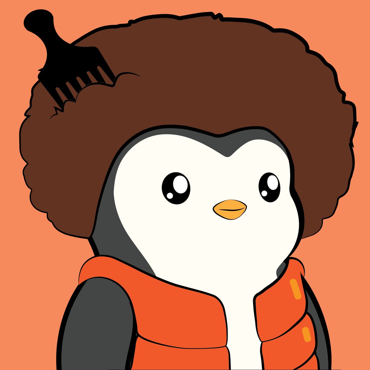 219_eth's tweet photo. actively trading pengs cause they have so much news in the pipe and so few NFT people have exposure. 

putting the best PFP ones in the vault tho 

I forget just how good the good penguins are sometimes https://t.co/GsQqa6tfgX