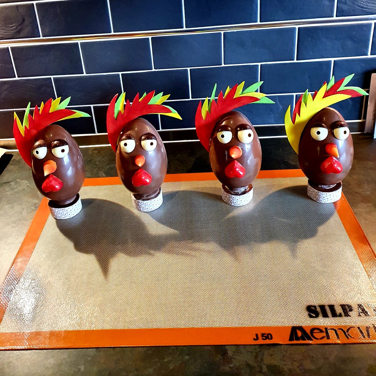 stephenbenn46's tweet image. Fabulous wee Easter holidays with ma wee pal #HappyEaster #nannaandpappatime 😀