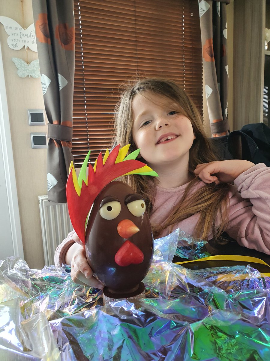 stephenbenn46's tweet image. Fabulous wee Easter holidays with ma wee pal #HappyEaster #nannaandpappatime 😀