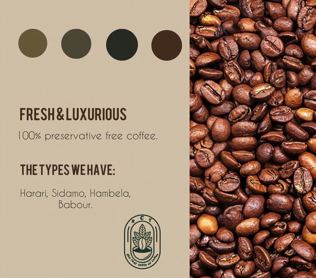 محمصة ركت (@rctroaster) on Twitter photo 