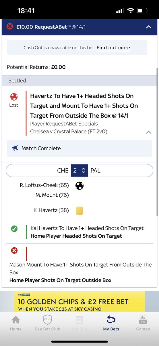 DomTetley93's tweet photo. Are you having a fucking giraffe @SkyBet https://t.co/X10N8IIDwI
