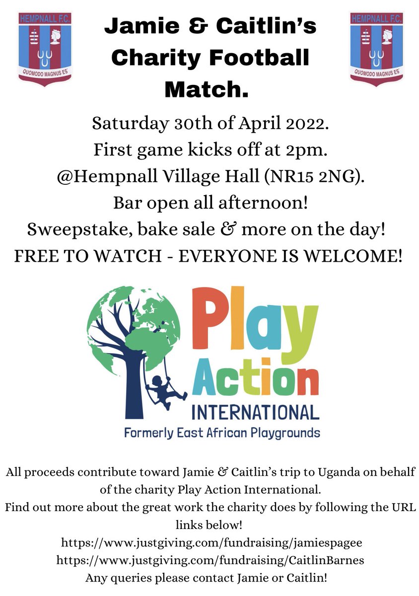 Jamie Bennett tweet media