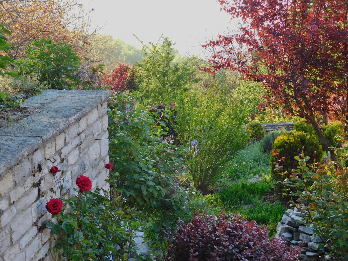 DorsetWriter's tweet photo. #NextMonth #WithLuck #Zagori #Greece #May https://t.co/5KTjx2c0Yy
