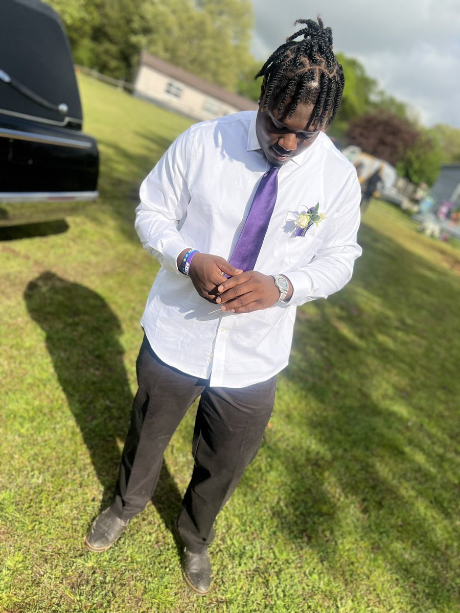 CoachHentzICC's tweet photo. #LongLiveMa💜 My Heart Is Gone! https://t.co/7bIEPypFNf
