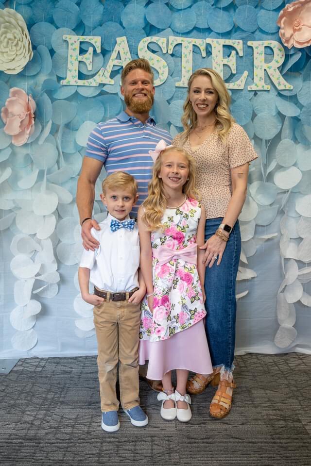 What an incredible weekend of worship!  We were blessed with three packed services, with seven baptisms and many more making decisions for Christ.  God is on the move at Grace! We are thankful! There's a seat for you next Sunday at 9 and 10:30am. #Easter #Knoxville