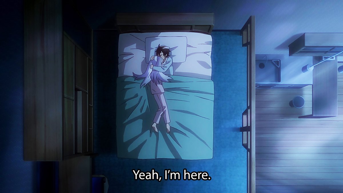 Anime Aesthetics tweet media