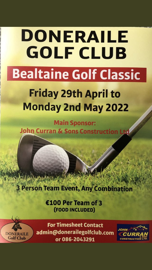 Donerailegolf (@donerailegolf) on Twitter photo 