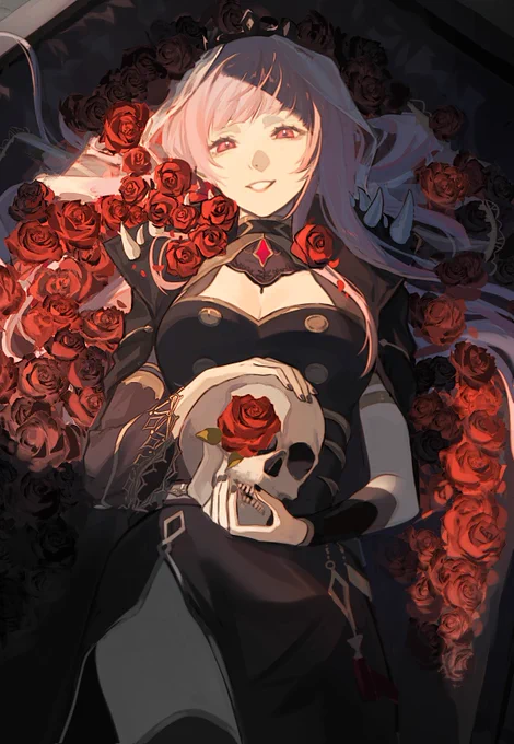 #callillust 