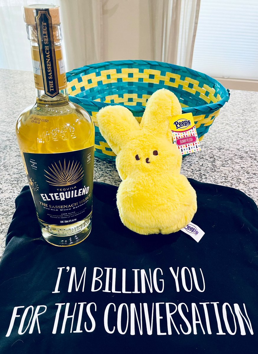 lvgrace5's tweet photo. 💚✨Happy Easter 🐣, Ostara, Passover, first Sunday after the spring equinox full moon 🌕, et cetera 
💐🐇🪺🥂
#Easter2022 #Ostara #SpringCelebrations #sassenachspirits #Tequila #sendinglove https://t.co/cdDg33NCVi