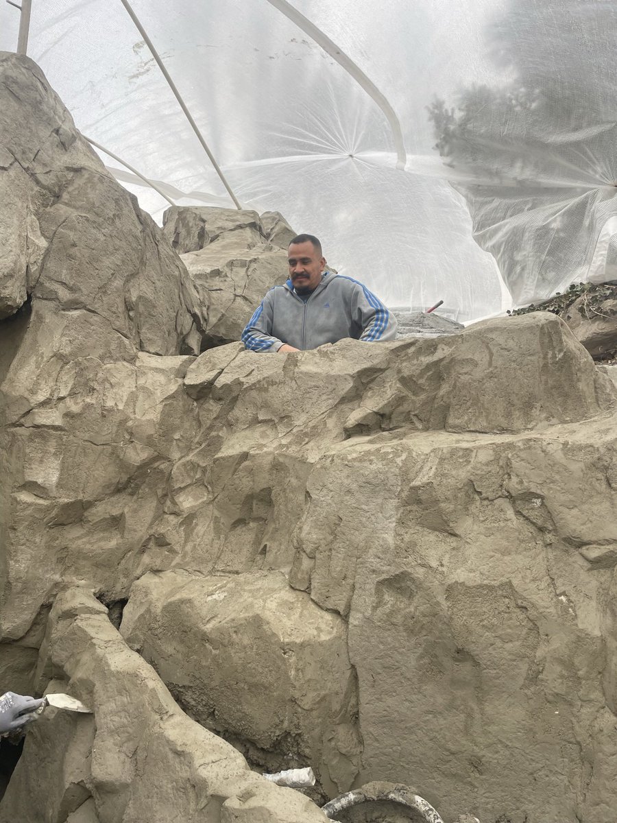 CDraperR's tweet image. Draper pool and waterfalls 2022
Professional Yard Service Corey Jen Draper!