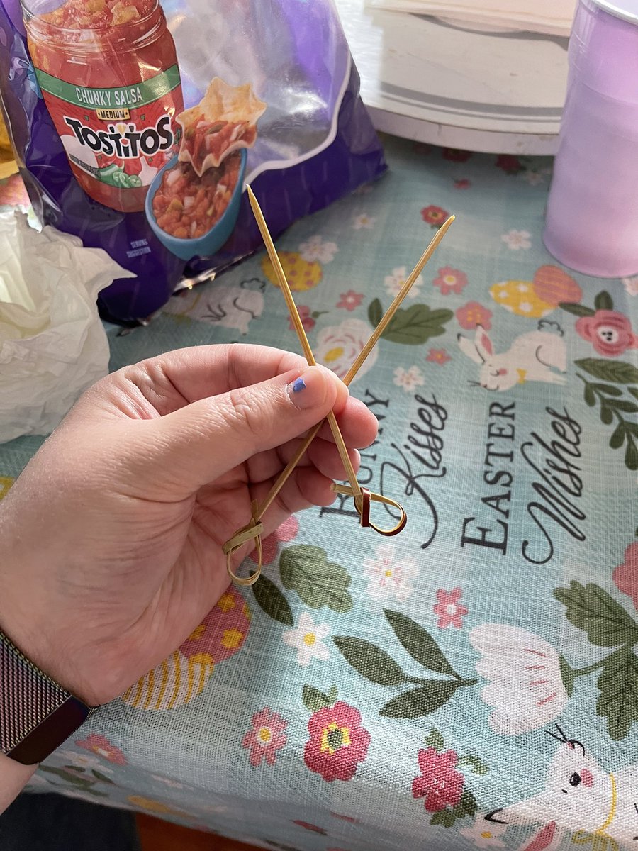 bbhandhi5's tweet photo. Baby swords for baby hands
#babyhands #redwebpod https://t.co/Kp1DV2Zui0
