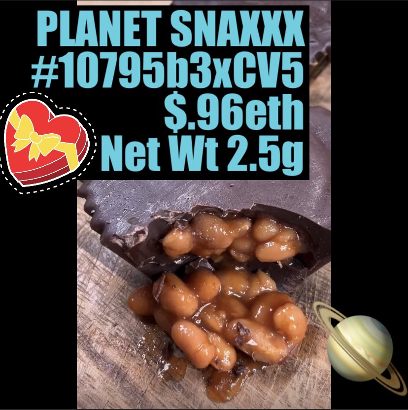 modernisingmarc's tweet image. Delicate &amp;amp; Savory. Just like Earth. When will you try? Exclusive on @PlanetXOLO #JRNYClub #JRNYcontest #sweet #savory #savorydesserts #comfortfood