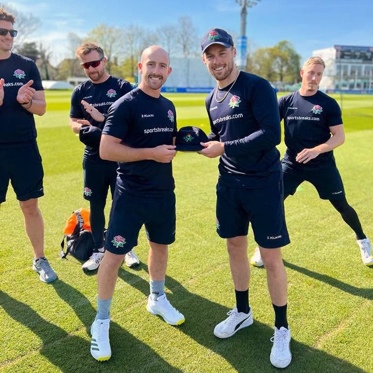 Phil Salt tweet media