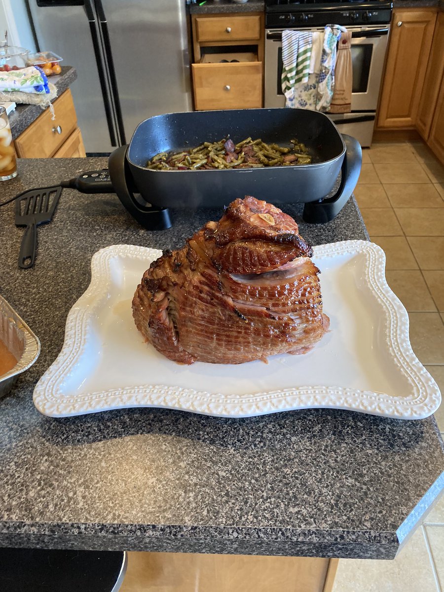 bobbyjthfd's tweet photo. Happy Easter!! @PitBossGrills https://t.co/irCglBaCAA