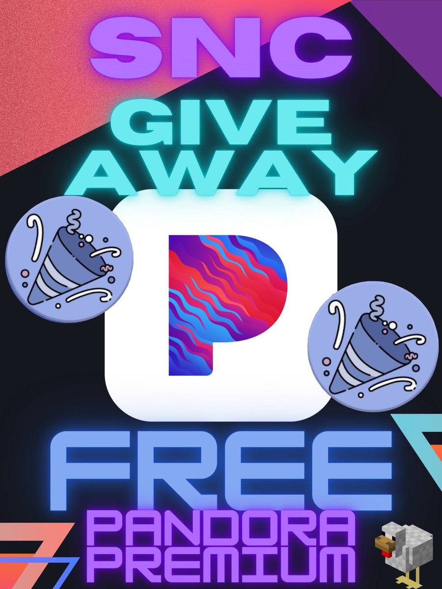 SMPNewsC's tweet photo. ✓ Join for News Papers on the SMP Community
✓ Join to get your SMP Signed Up and Featured
✓ We feature Bedrock and Java SMP Servers
✓ Daily giveaways and contest
https://t.co/7l2LVDEAMq https://t.co/KHpSXxnvQn