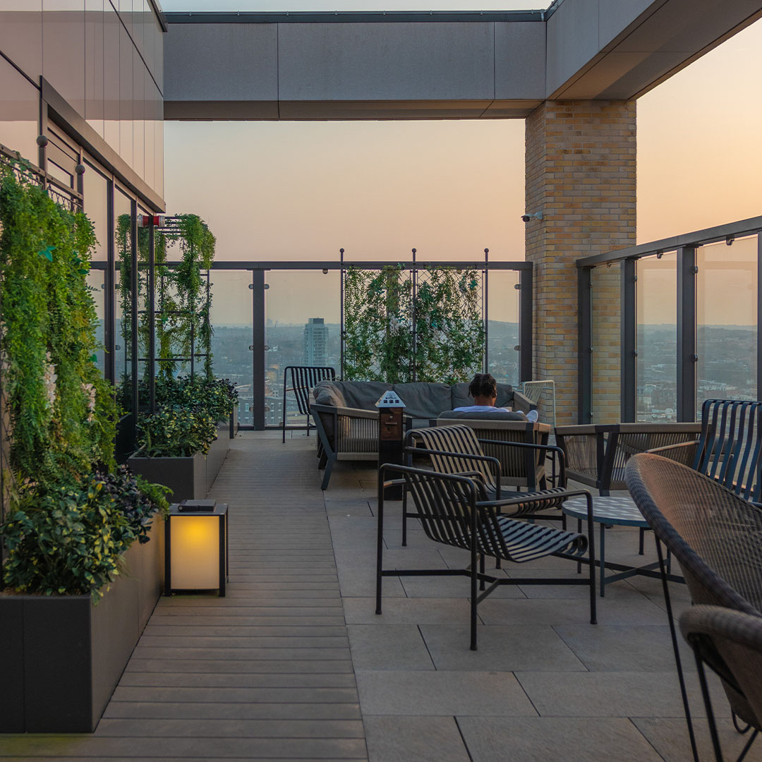 Essential Living tweet media