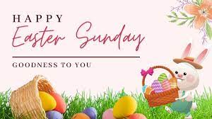 JK69764839's tweet photo. Happy Easter everyone. 🐰🐰🐤🐤 #Easter #EasterSunday #Easter2022 https://t.co/oojle1G5vB
