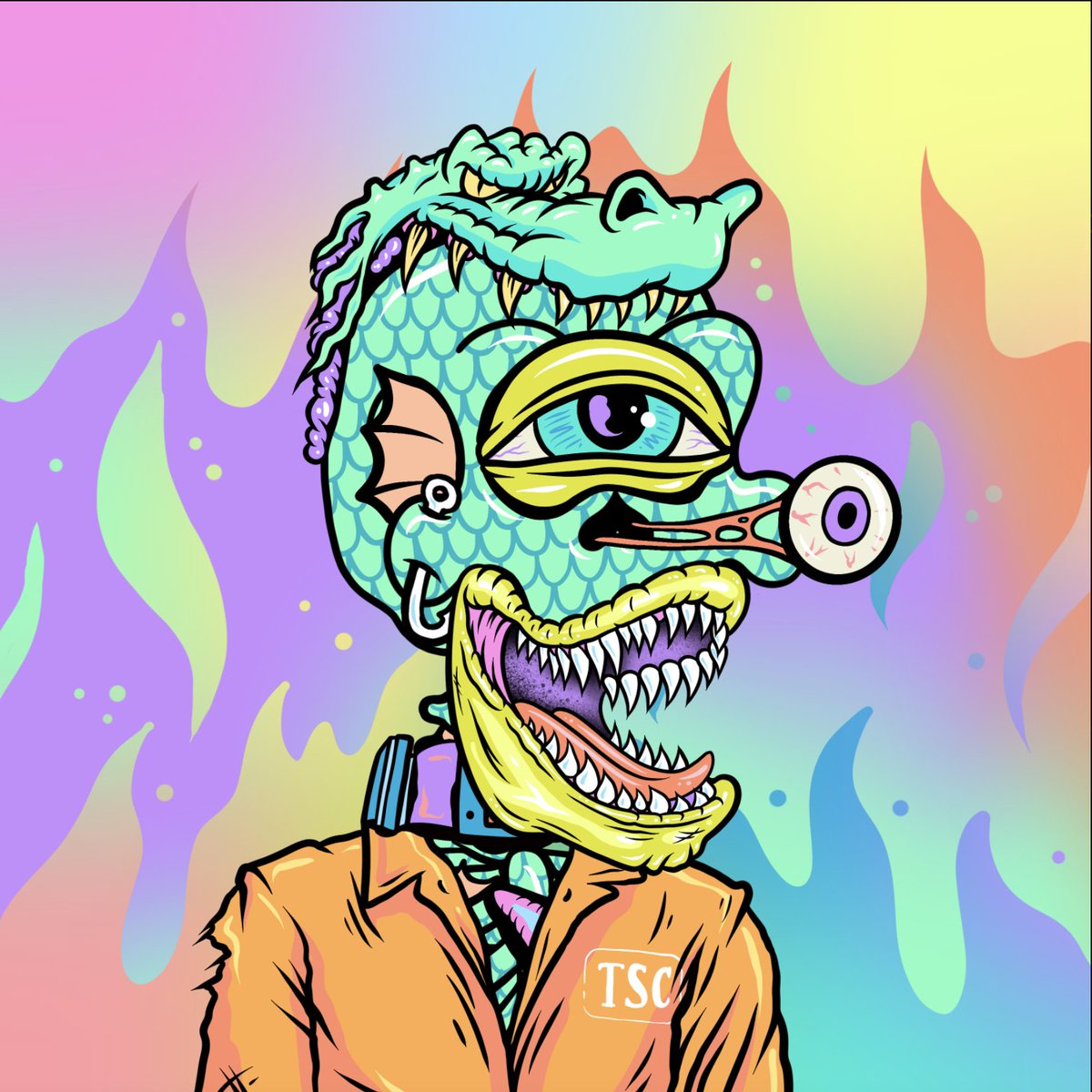 seojin64548860's tweet image. FP is going up! Lets get to 1eth in 2days! @ToxicSkullsClub 

#NFTs #NFT #NFTdrops #ToxicSkullsClub #ToxicSkulls #NFTGiveaway #ToxicFollowToxic #NFTCommunity #Metaverse #SandBox #NFTartists #NFTshill #NFTcollections #OpenSeaNFT #