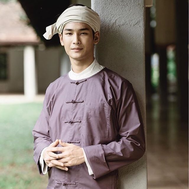 meen_Hour's tweet photo. 2560
-���่วงบรรจถรณ์ รับบท ซานแปง
-ไข่มุกมังกรไฟ รับบท หมวดแดนไท
-นักสู้เทวดา (รับเชิญ) พระเอกตอนปลอมตัว
-ประกาศิตกามเทพ รับบท หริทธ์
-ชาติเสือพันธุ์มังกร รับบท อาเตี๋ยง https://t.co/ISgi6muyZy