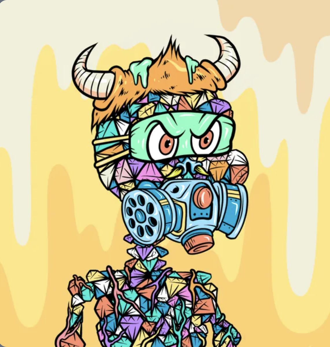 seojin64548860's tweet image. FP is going up! Lets get to 1eth in 2days! @ToxicSkullsClub 

#NFTs #NFT #NFTdrops #ToxicSkullsClub #ToxicSkulls #NFTGiveaway #ToxicFollowToxic #NFTCommunity #Metaverse #SandBox #NFTartists #NFTshill #NFTcollections #OpenSeaNFT #