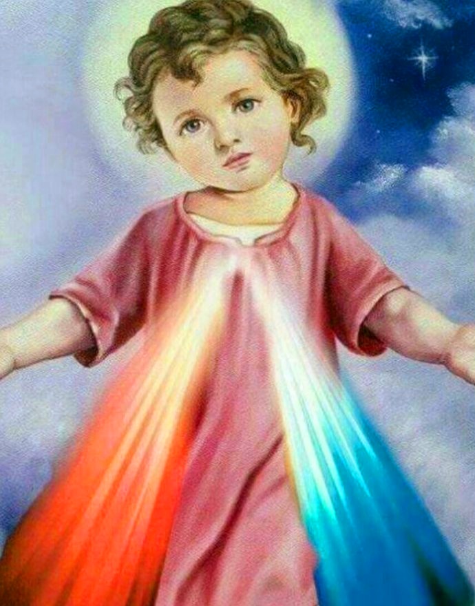 «Señor mío y Dios mío!».
Juan 20