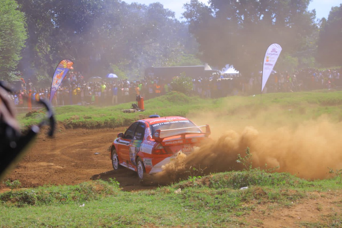 WZahaa's tweet photo. The winner ain’t always the one with the fastest car, it’s always the one who refuses to lose.

#EasterCheeza https://t.co/cWtjAGioC2