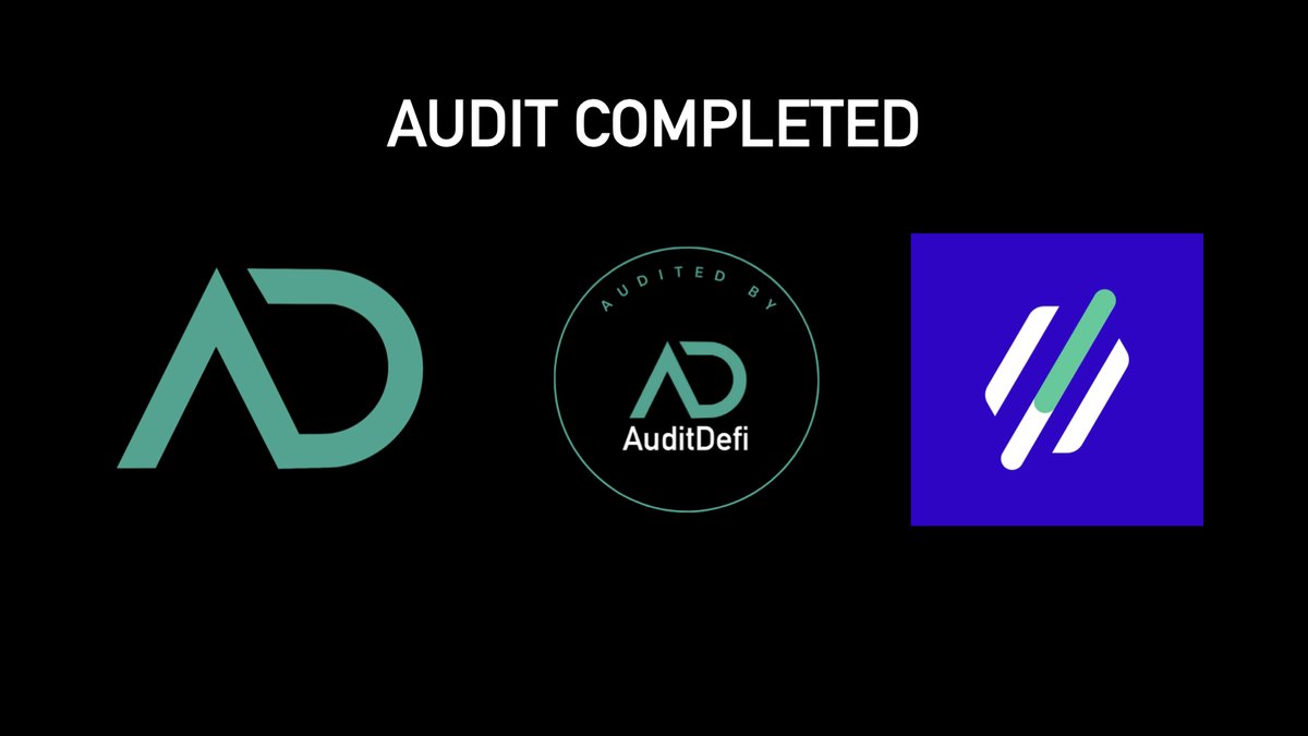 Audit Defi tweet media