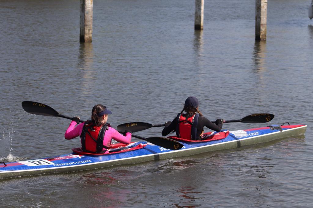 Churcher's College tweet media