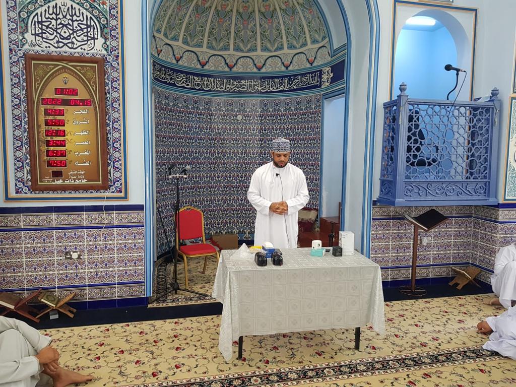 thatkhailT's tweet photo. 🌙فعاليات رمضان الثقافية ١٤٤٣هـ🌙

https://t.co/l6HReTAJBw https://t.co/qWJXxmf4nD