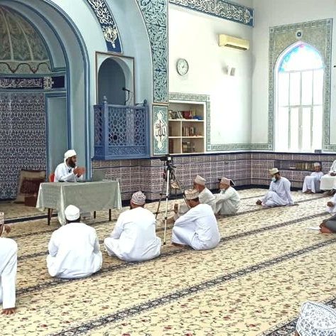 thatkhailT's tweet photo. 🌙فعاليات رمضان الثقافية ١٤٤٣هـ🌙

https://t.co/l6HReTAJBw https://t.co/qWJXxmf4nD