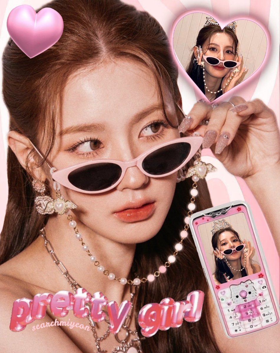 searchmiyeon's tweet photo. #MIYEON: PRETTY GIRL! <3 https://t.co/fAjT4BsfUy
