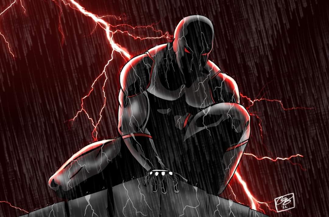 Project: Saviour Volume 1 Live on Kickstarter now! tweet media