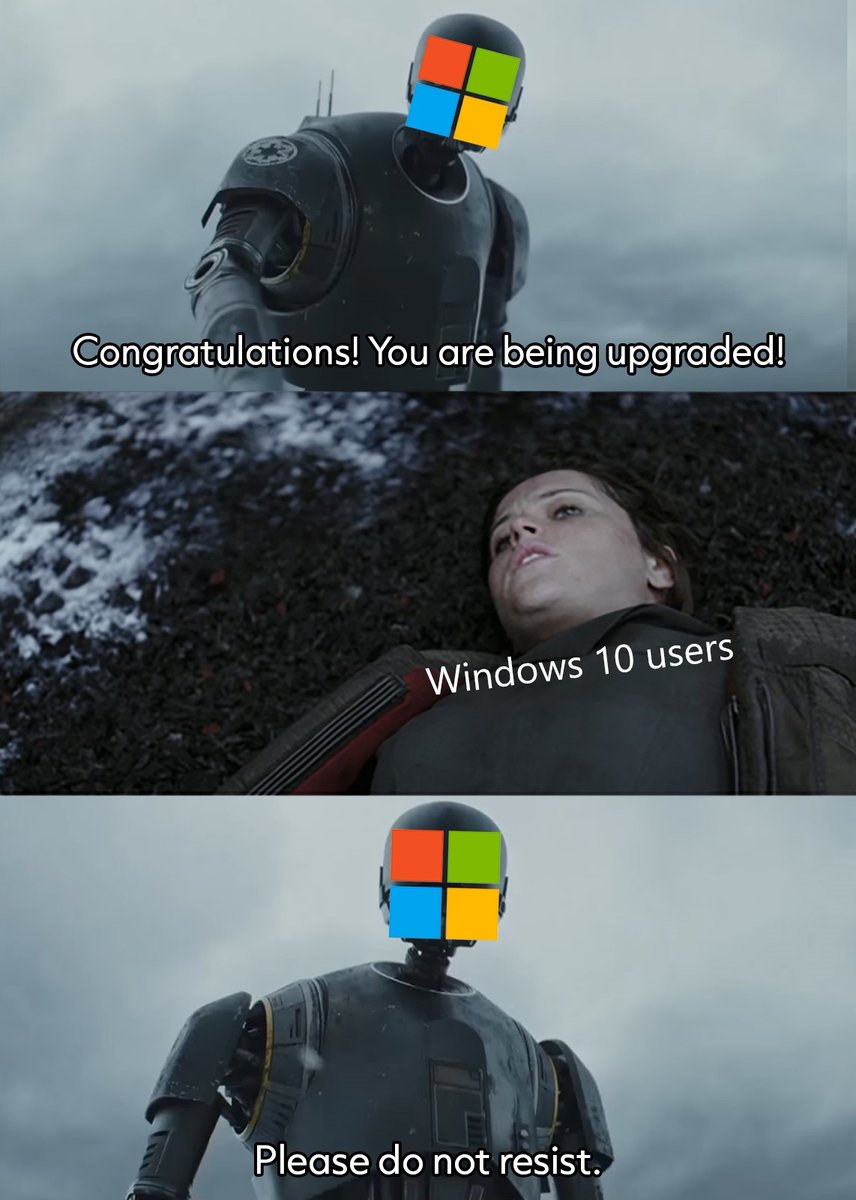 OfficialPCMR's tweet image. Should have disabled TPM while you still could.

redd.it/tzivsb