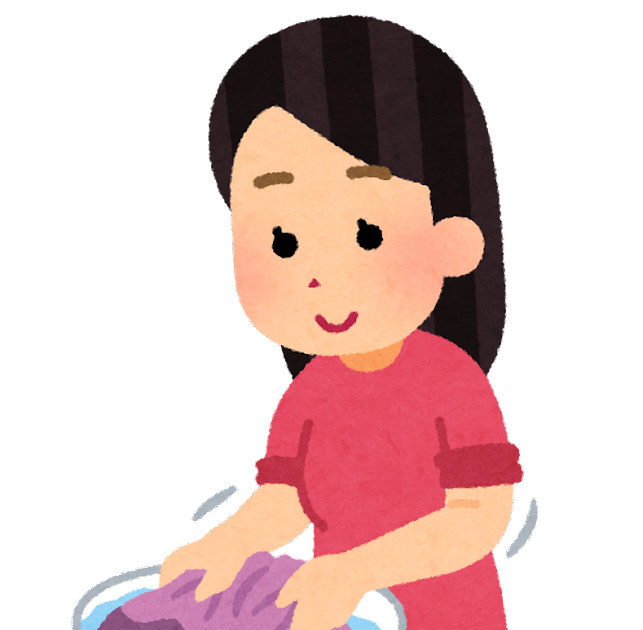 いらすとやさんのtwitterイラスト検索結果