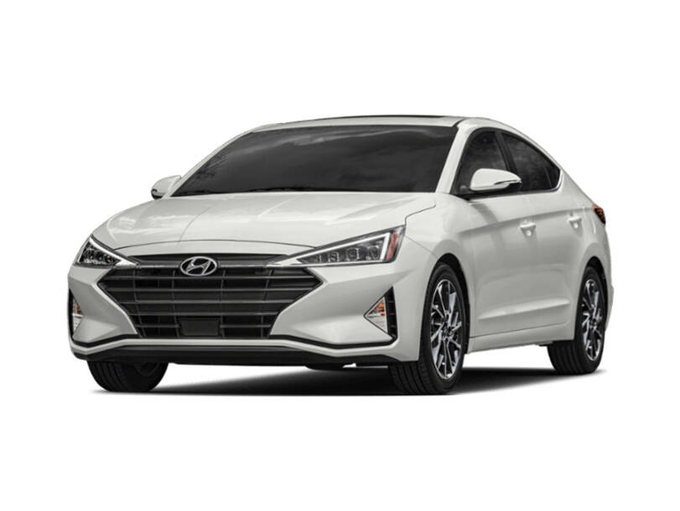 Hyundai Elantra Features, Price, Pictures