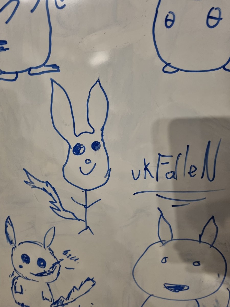 Carlos Calderón tweet media