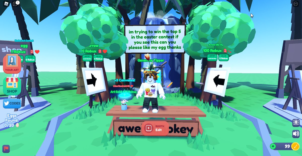 monkeyRBLX tweet media