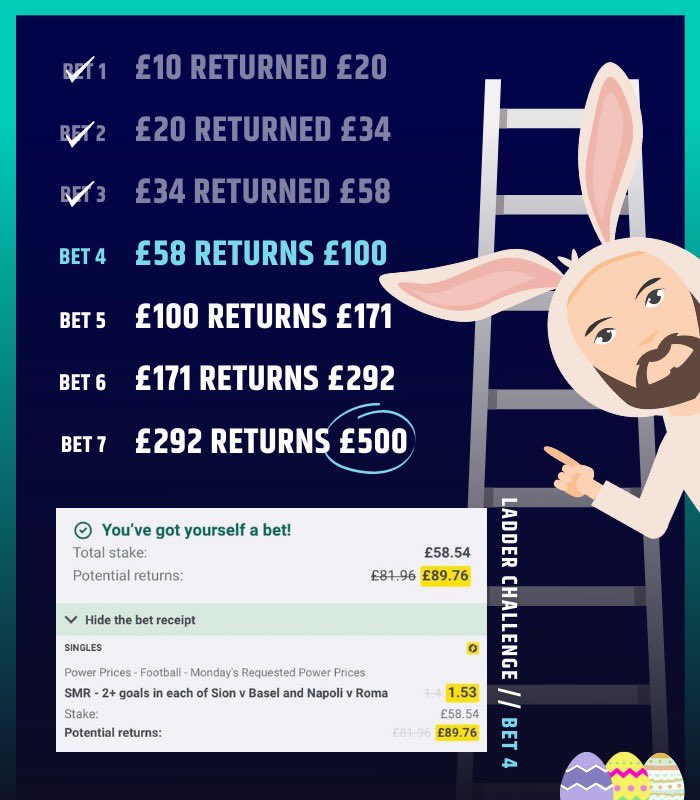 Bad Man’s Football Tips ⚽️ tweet media