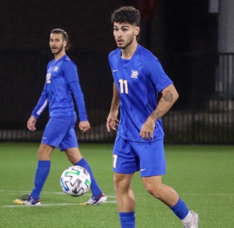 BenSteiner00's tweet image. CPL: Hearing that Ryerson Rams midfielder Jacob Carlos will be in the Starting XI for Valour vs Pacific today.

He’ll become the first Ryerson U SPORTS draft pick to start a #CanPL match.

Robert Boskovic the only other Ram to play in the CPL.

#weRrams