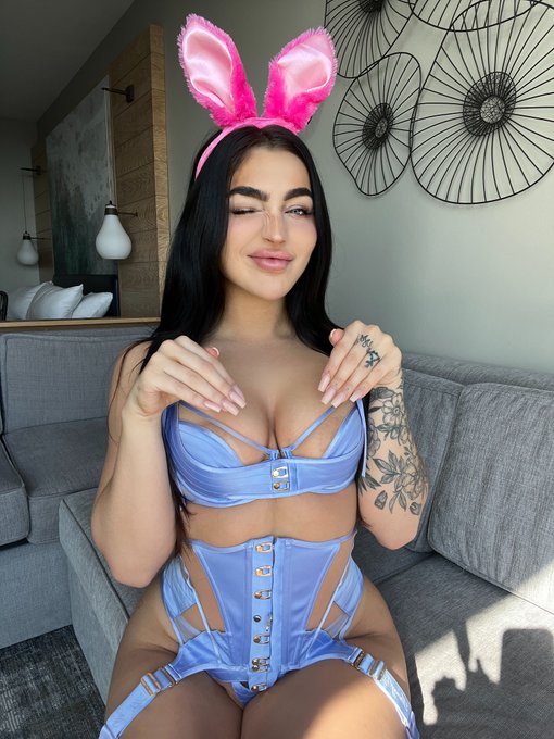 Lemme hop on dat 🥕 https://t.co/qQRCCM7bn4