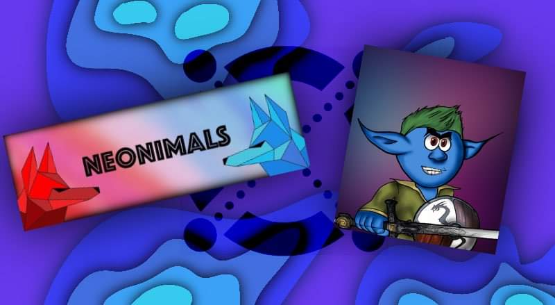 Maiar Elves NFTs ⚡SOLD OUT ❗ tweet media