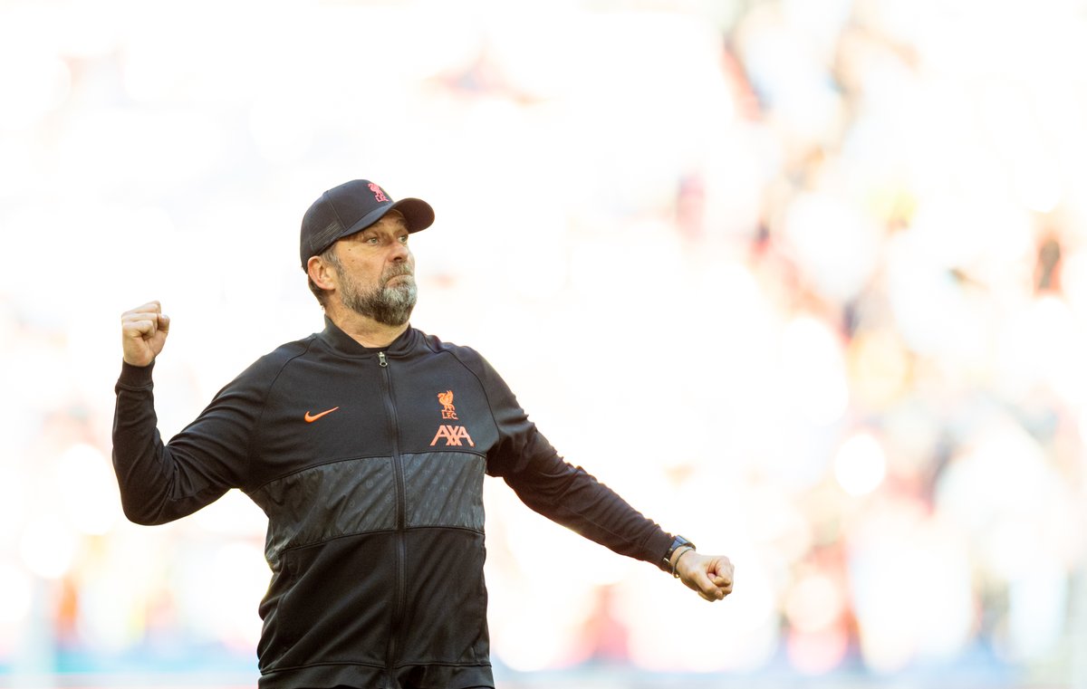 LFC's tweet image. Another massive week coming up... 🔴

Let's do this, 𝙩𝙤𝙜𝙚𝙩𝙝𝙚𝙧 ✊