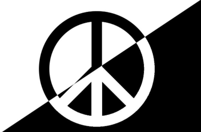 DeepEcoAnthro's tweet photo. @LALewman If people want to be a Libertarian, I'd reccomend Libertarian-Pacifism. There are other options than violence. https://t.co/DTMzDwwj3T