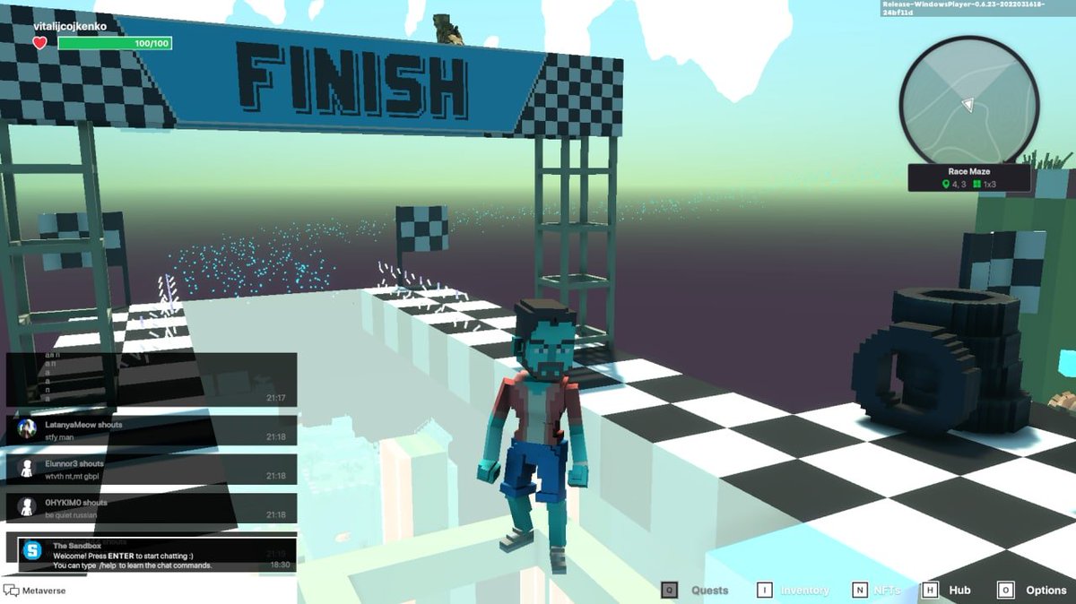 Виталий Цойкенко tweet media