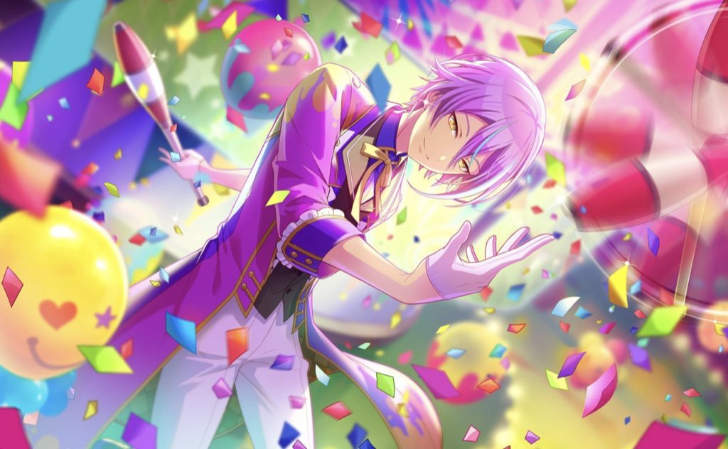 initial 3☆ trained cards 
#プロセカ #ワンダショ