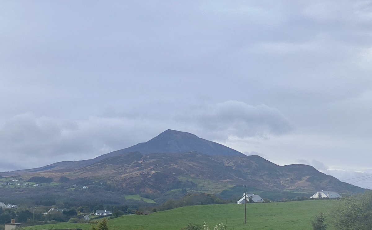 dalzc's tweet photo. Doocashel washed clean #lovedonegal https://t.co/rwDyKGTrBq