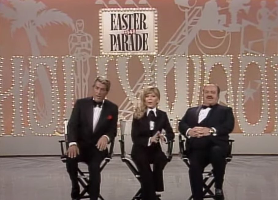We hope everyone has a great Easter! 
#DeanMartin #KingofCool #Easter #HappyEaster #TheDeanMartinShow