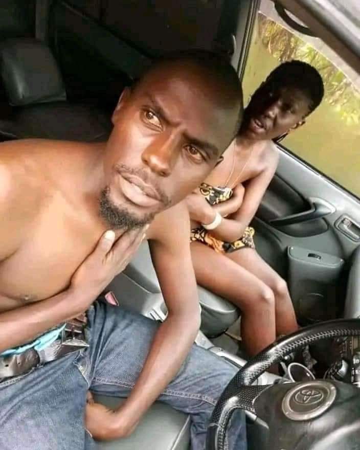 eastndy's tweet photo. 1. NUP COUNCILLOR identified as Kiwala Mukasa Kiku has been nabbed redhanded deeping his heavy mascular stem inside a waterlogged wetland of his neighbour's wife honcho searching for hairly meat, alot of thick fluidy clay was seen hamoraging down the bonk lane
CC: @FatwesTv https://t.co/hkW7Dp93vt