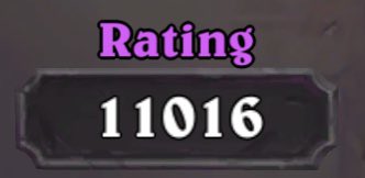 11k! Leaderboards here I come